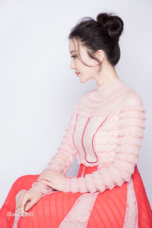 余淼(Yo Yo)最新最新图集