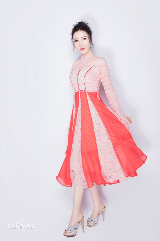 余淼(Yo Yo)最新最新图集