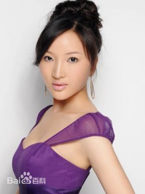 余淼(Yo Yo)最新最新图集