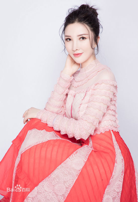 余淼(Yo Yo)最新最新图集