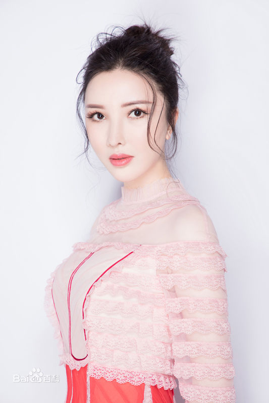 余淼(Yo Yo)最新最新图集