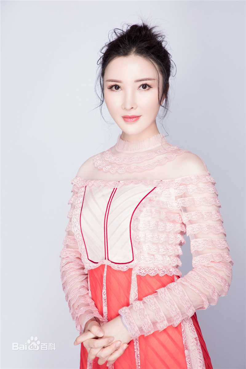 余淼(Yo Yo)最新最新剧照