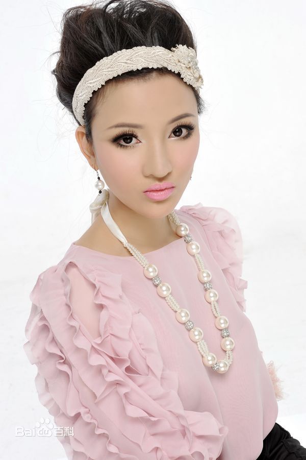 余淼(Yo Yo)最新最新剧照