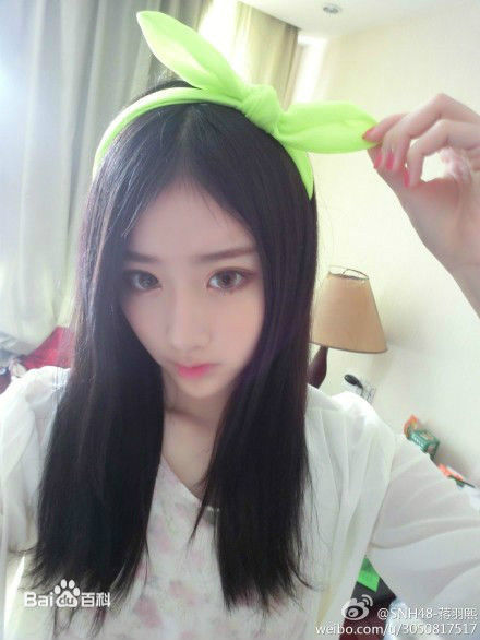 蒋羽熙生活照壁纸壁纸