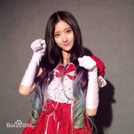 蒋羽熙生活照壁纸壁纸