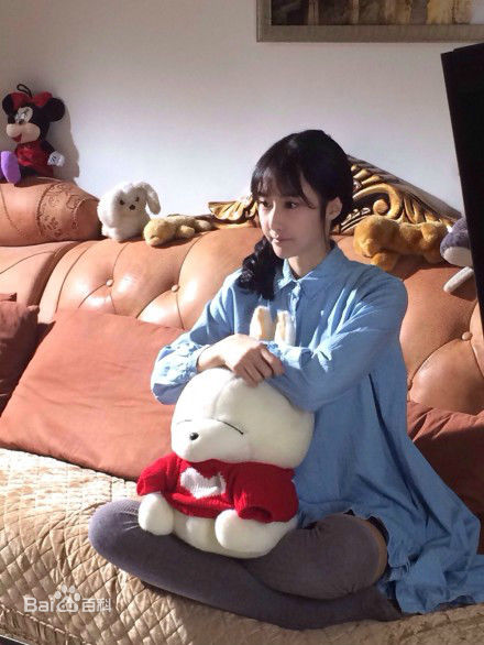 蒋羽熙生活照壁纸壁纸