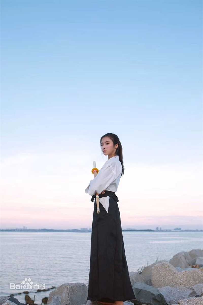 蒋羽熙2017【1】图册