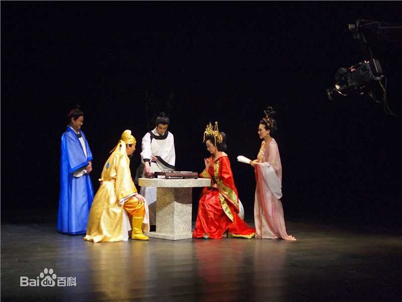 任鹏影视最全剧照