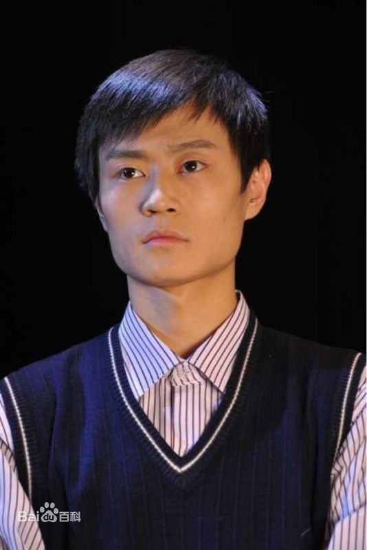 任鹏中国演员-图册