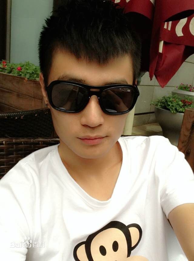 任鹏中国演员-图册