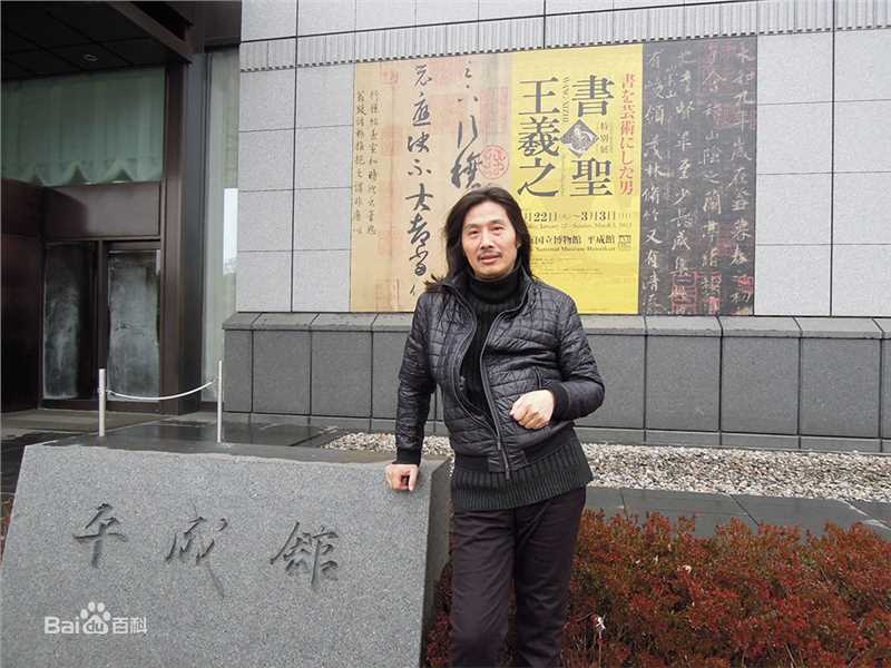 周祥林生活照片生活照