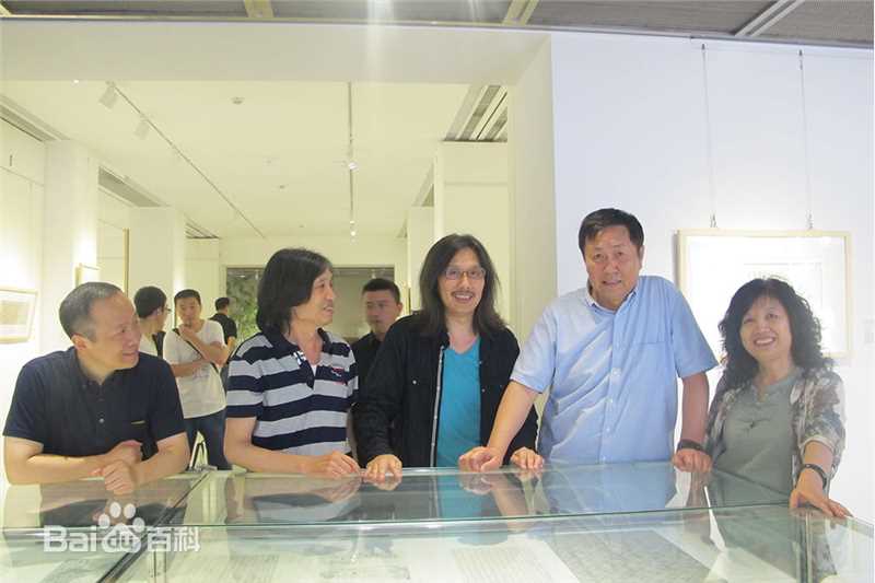 周祥林生活照片生活照