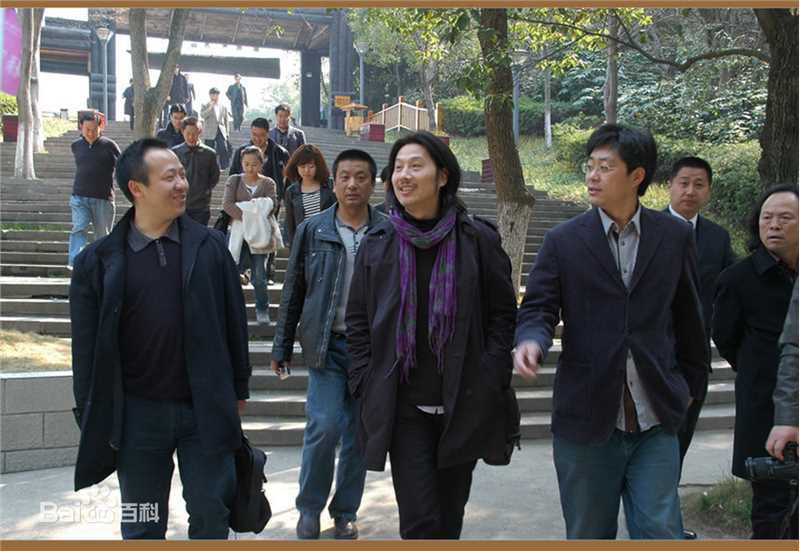 周祥林生活照片生活照