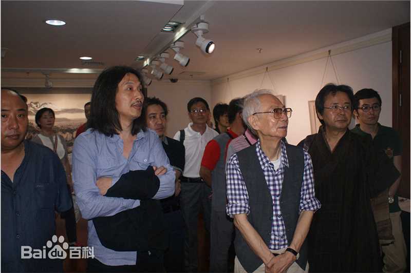 周祥林生活照片生活照