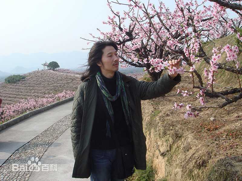 周祥林生活照片生活照