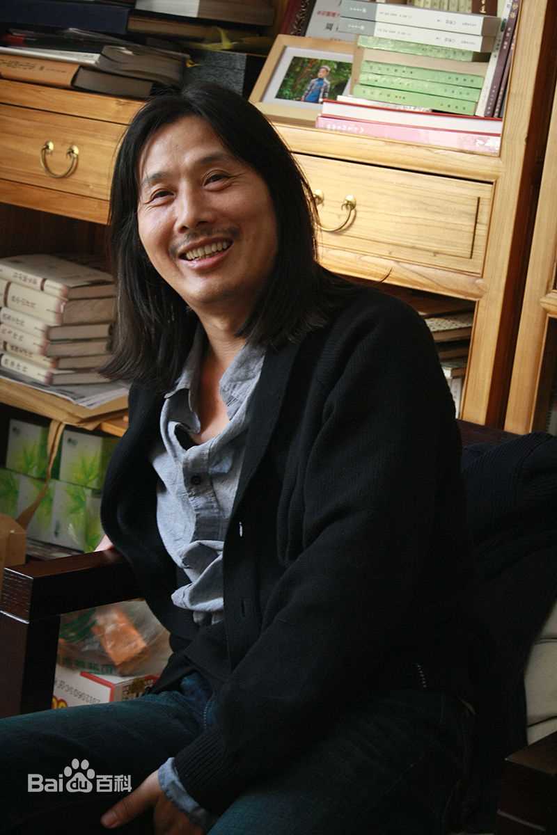 周祥林生活照片生活照