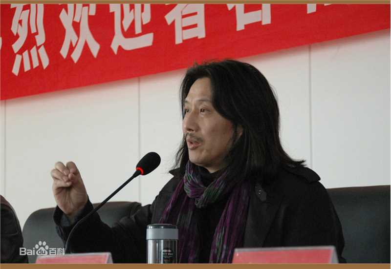 周祥林生活照片生活照