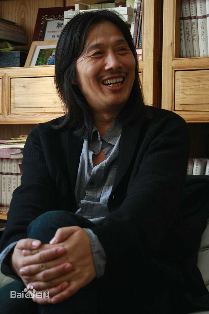 周祥林生活照片生活照