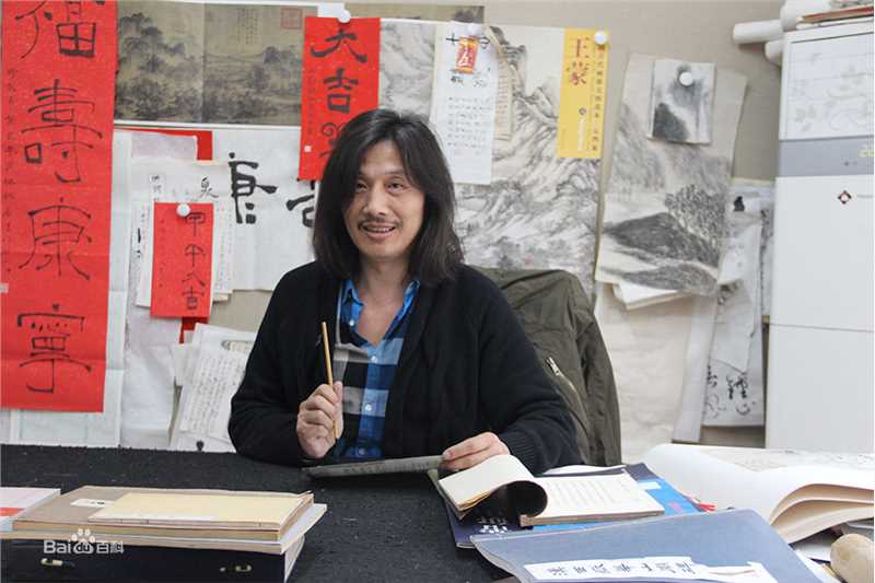 周祥林生活照片生活照