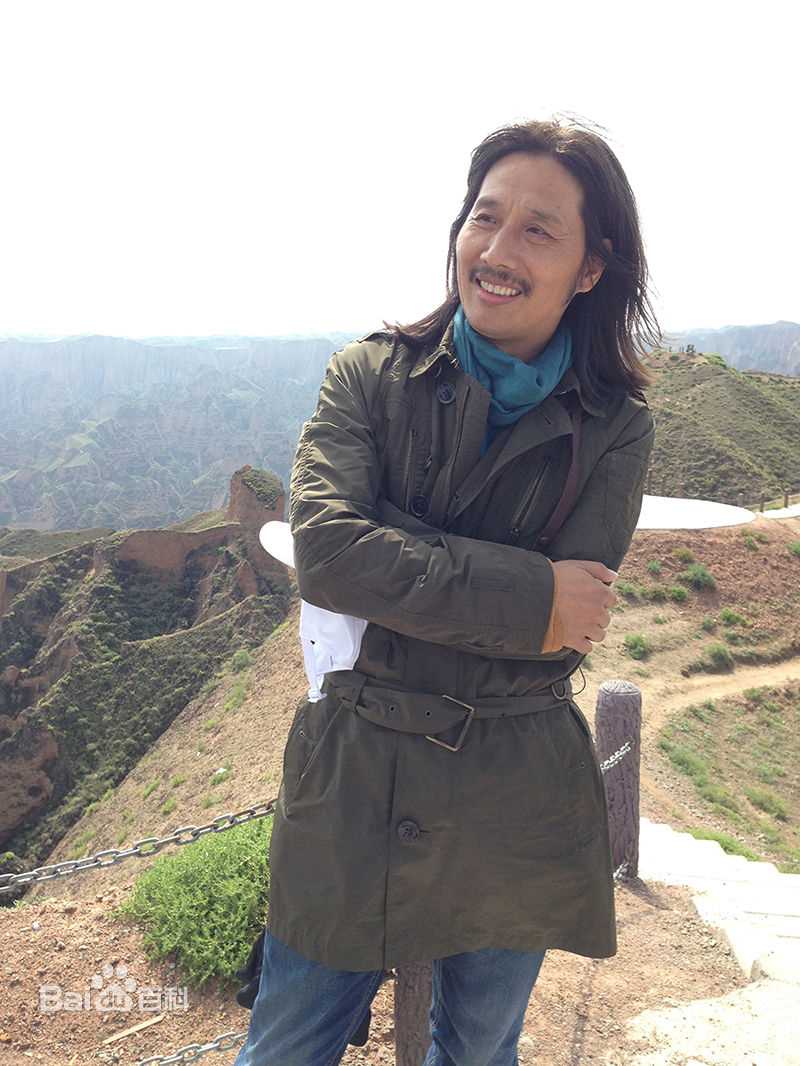 周祥林生活照片生活照