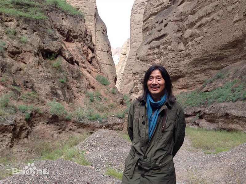 周祥林生活照片生活照