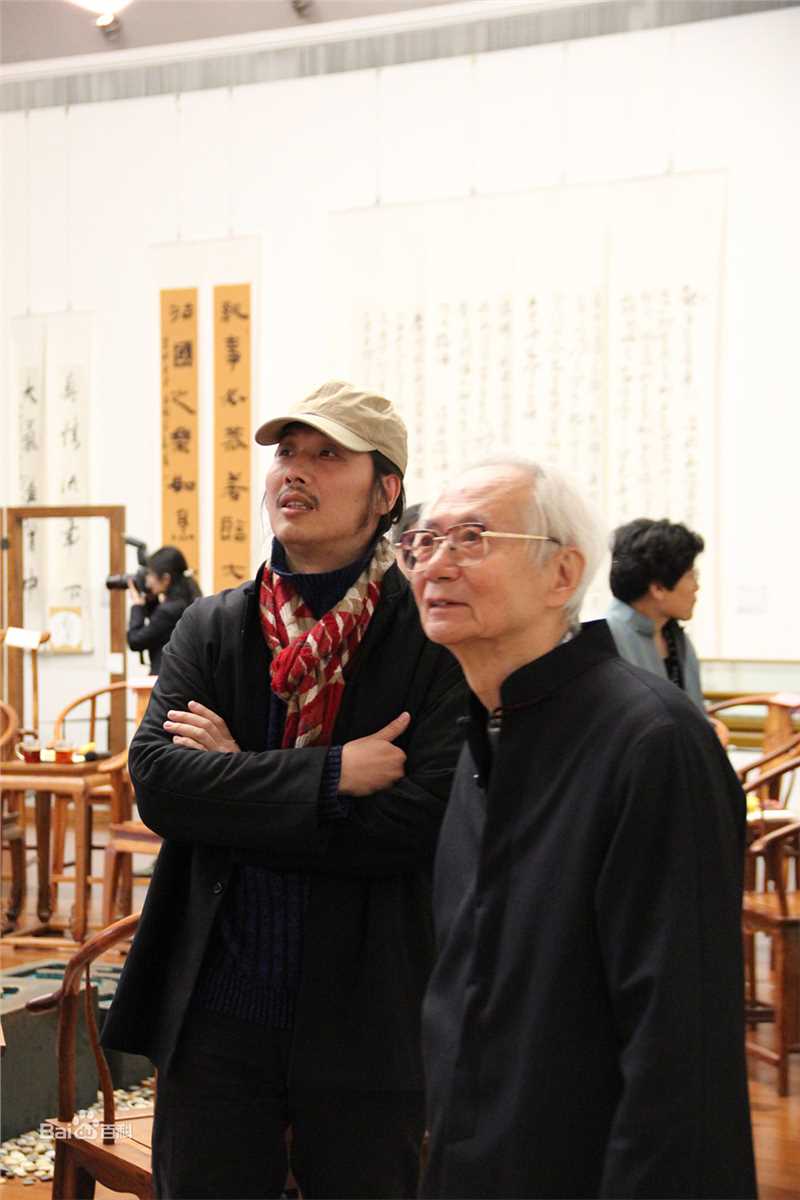 周祥林生活照片生活照