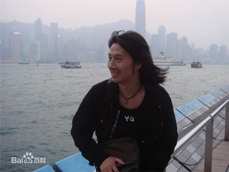 周祥林生活照片生活照