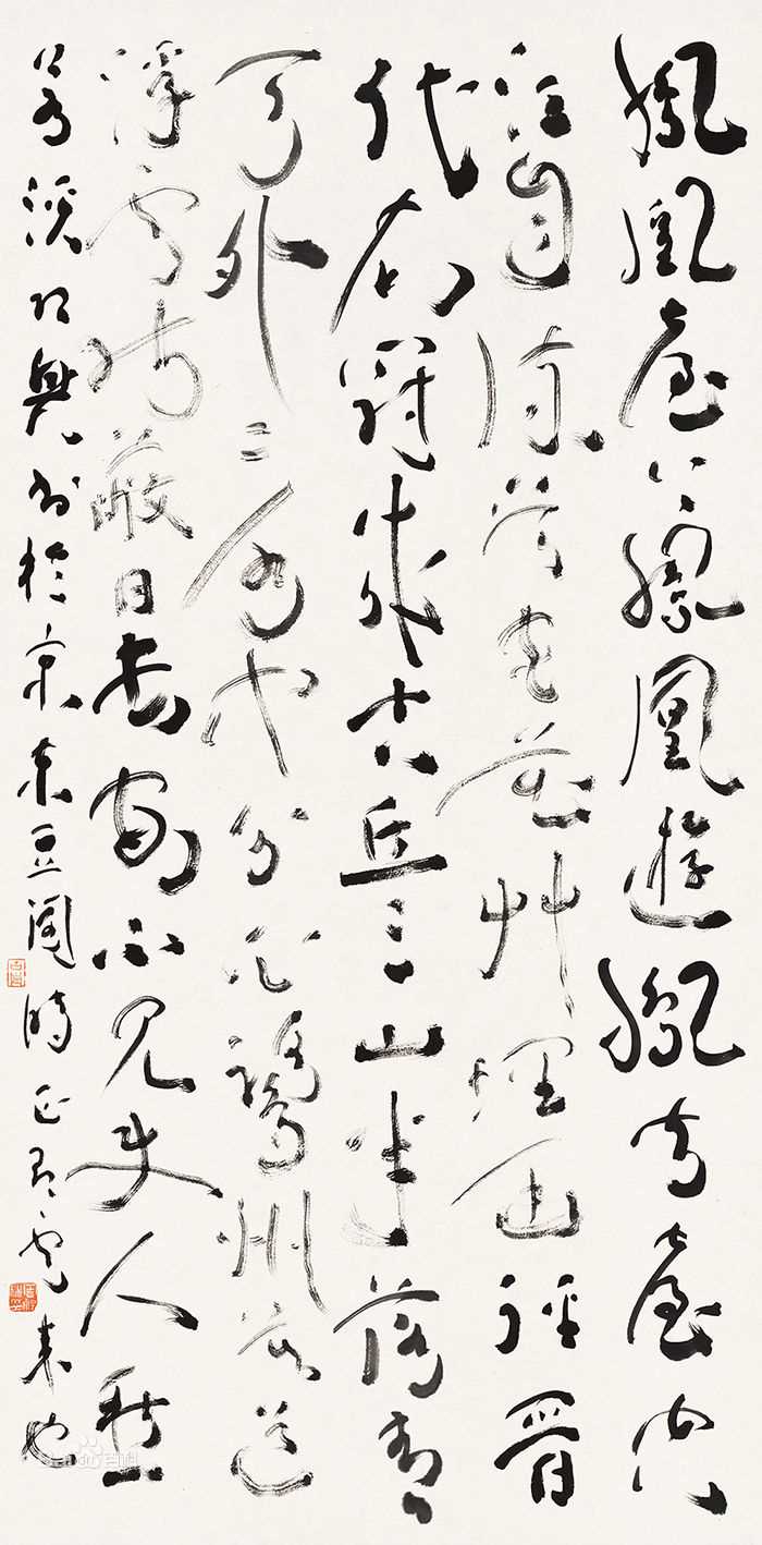 周祥林书法作品系列一生活照相册