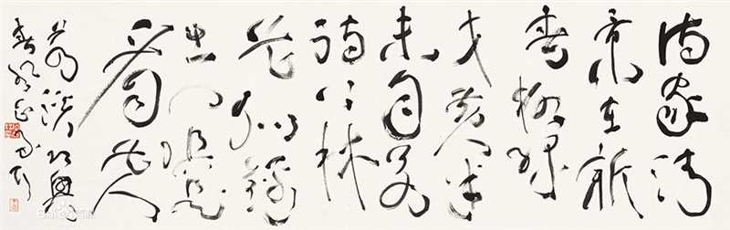 周祥林书法作品系列一生活照相册