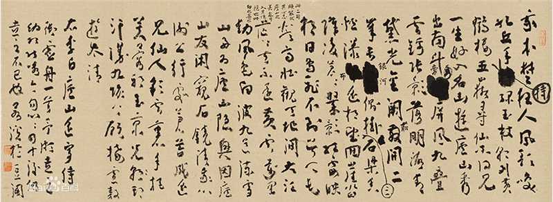 周祥林书法作品系列一生活照相册