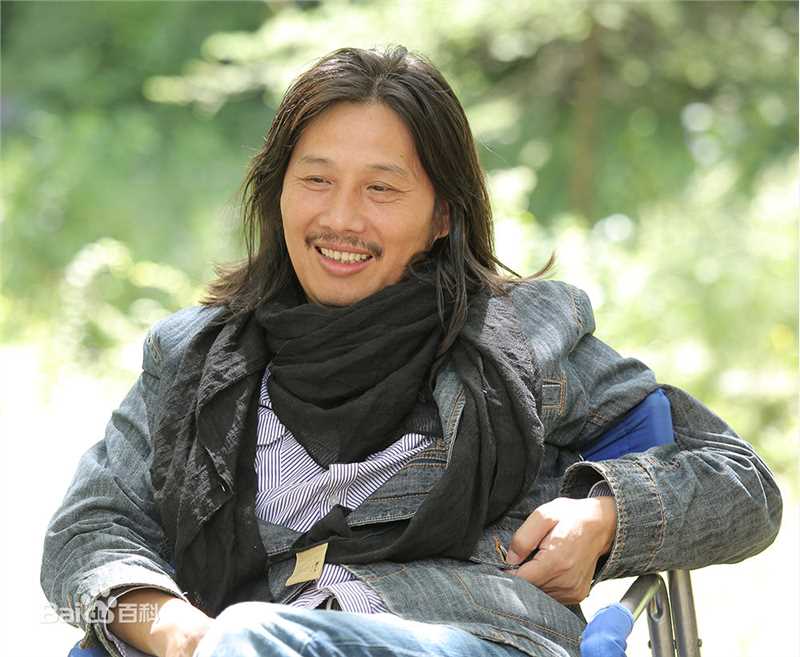 最新周祥林壁纸