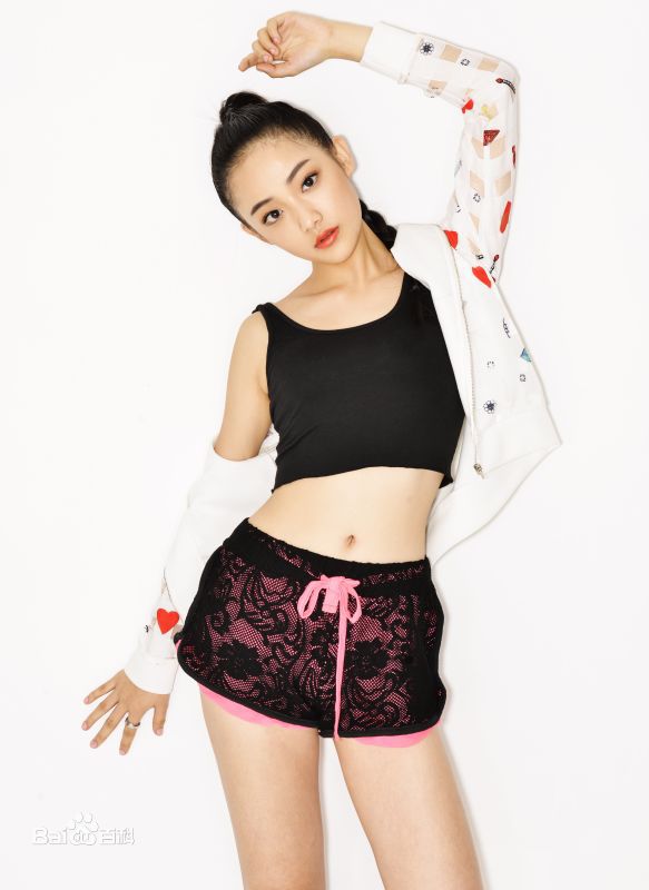 吴佳怡最优质集相册