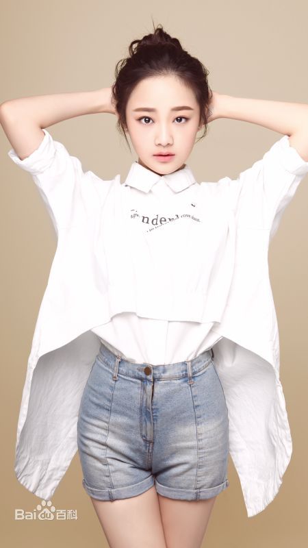 吴佳怡最优质集相册