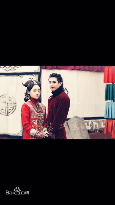 吴佳怡最全剧照