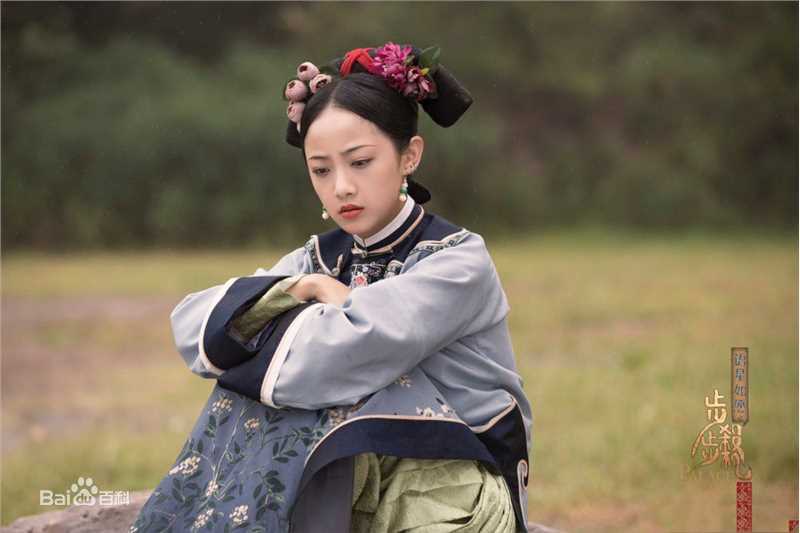 吴佳怡最全剧照