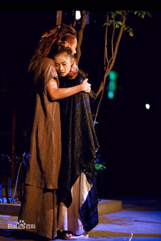 吴佳怡最全剧照