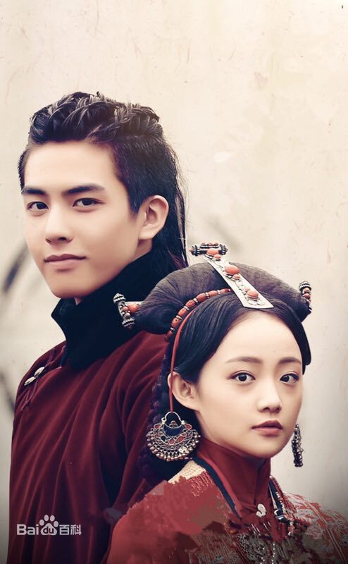 吴佳怡最全剧照