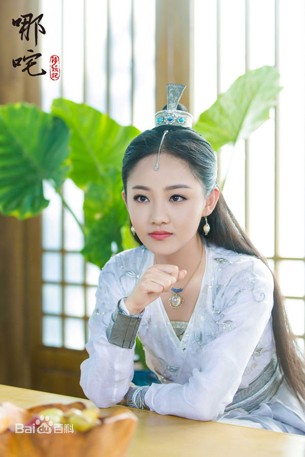 吴佳怡最全剧照