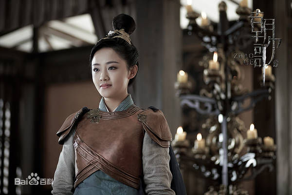 吴佳怡最全剧照