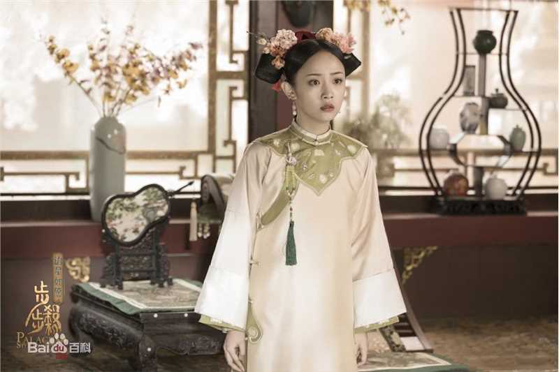 吴佳怡最全剧照