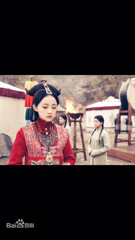 吴佳怡最全剧照