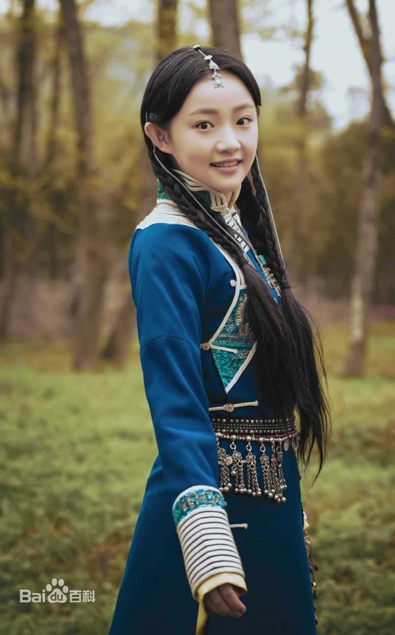 吴佳怡最全剧照