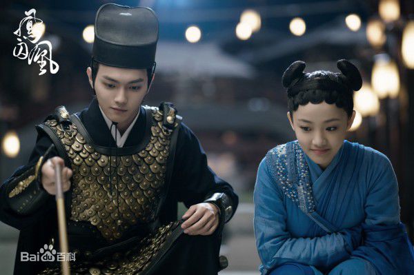 吴佳怡最全剧照