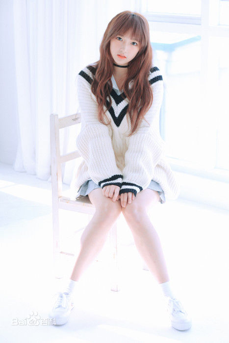 程潇(ChengXiao)前后照片