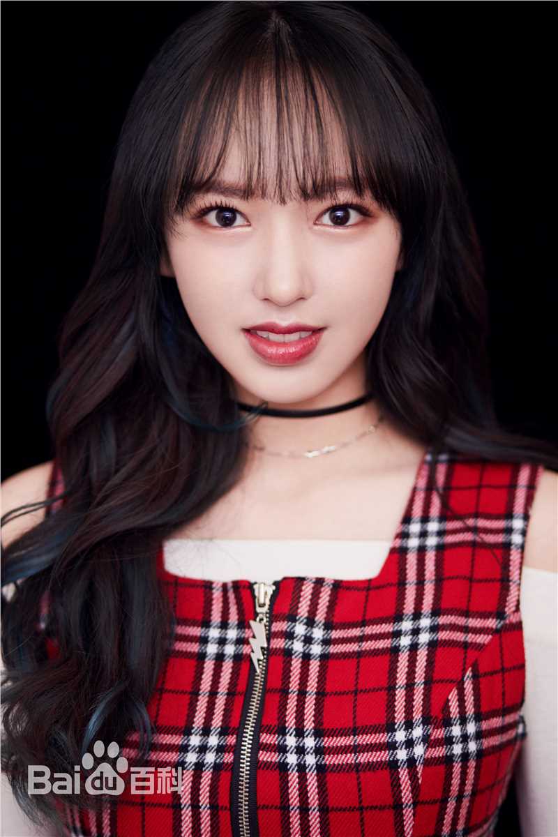 程潇(ChengXiao)前后照片