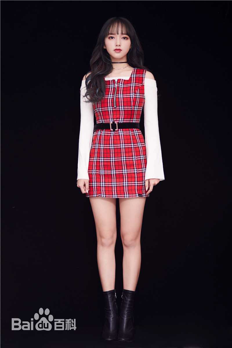 程潇(ChengXiao)前后照片