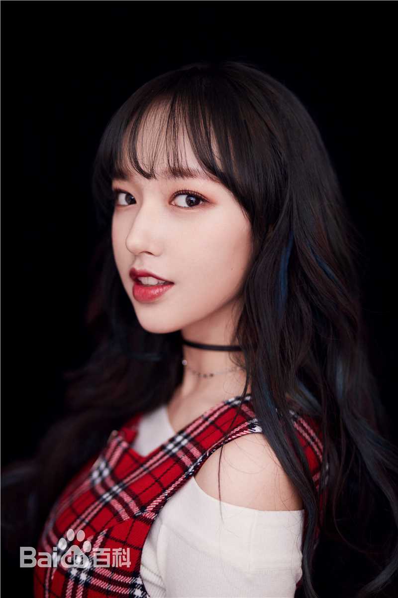 程潇(ChengXiao)前后照片