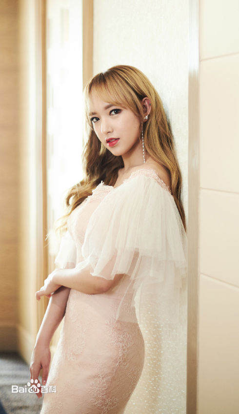 程潇(ChengXiao)前后照片