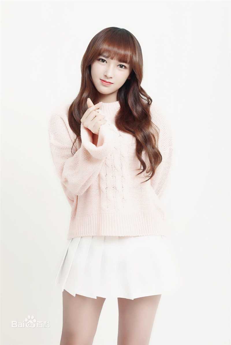 程潇(ChengXiao)前后照片