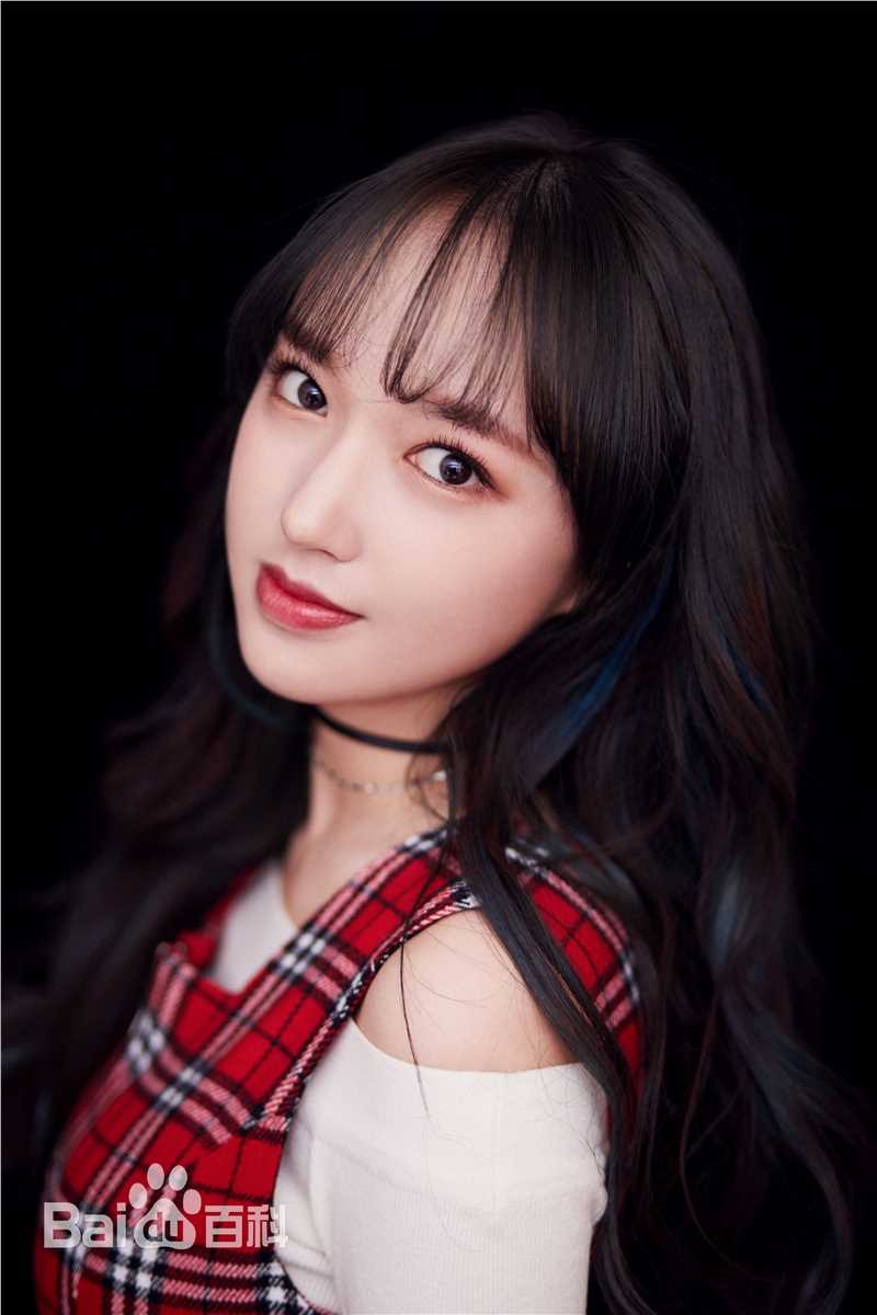 程潇(ChengXiao)前后照片